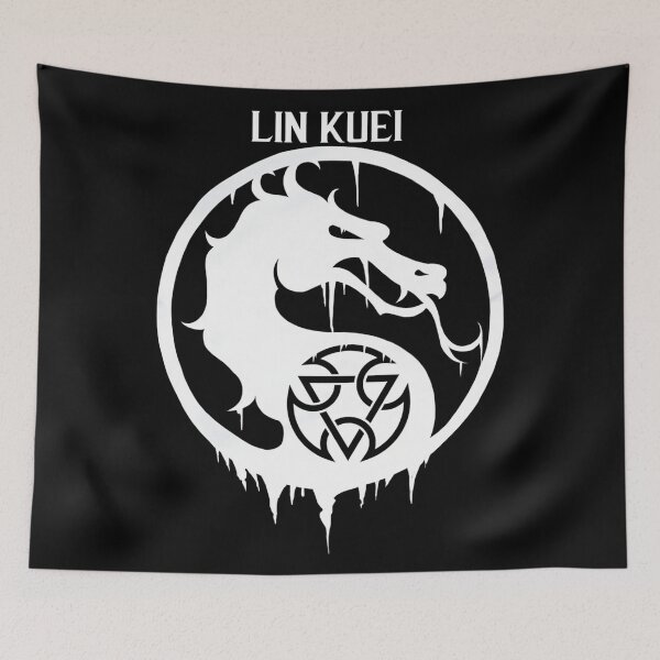 Item preview, Mortal Kombat X - Lin Kuei designed and sold by GarlicLimeFas.
