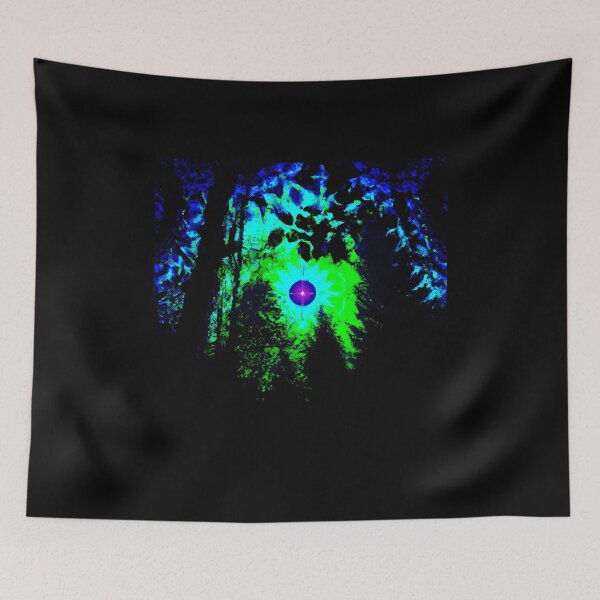 Item preview, Celestial Silhouette Dreams designed and sold by TomMade.