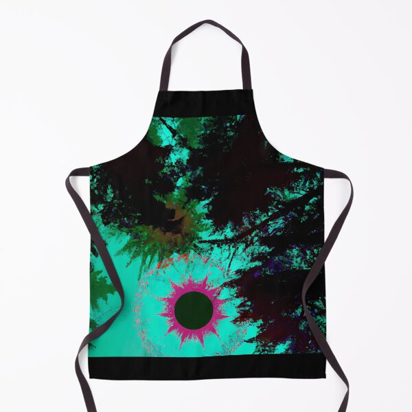 Item preview, Ethereal Evergreen Eclipse designed and sold by TomMade.