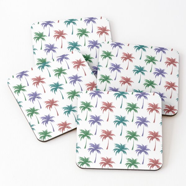 Item preview, tropical pattern 1 designed and sold by ActusArt.