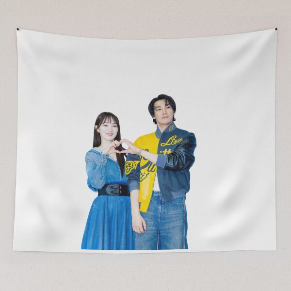 Item preview, Call It Love kdrama designed and sold by selvashop.