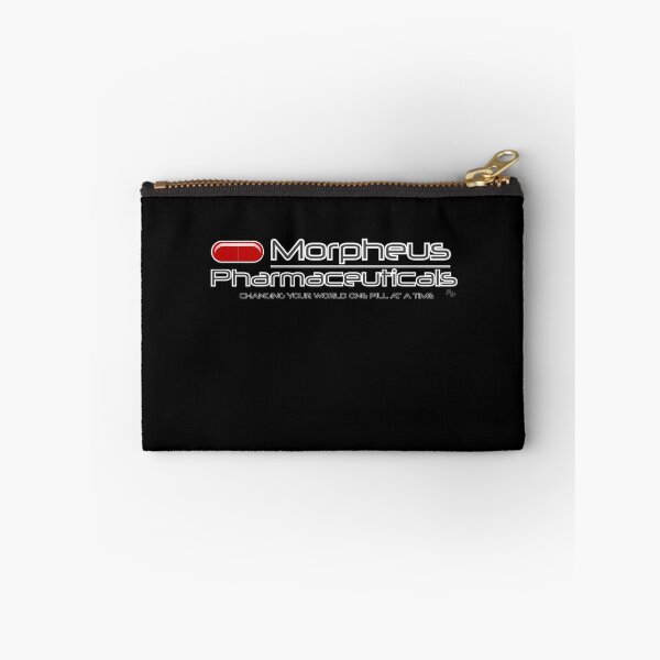 Item preview, Morpheus Pharmaceuticals designed and sold by MookHustle.