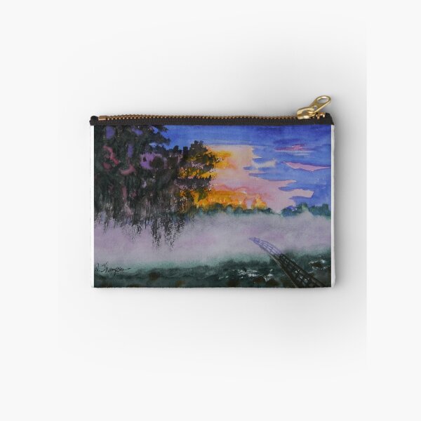 Item preview, Fog at Sunrise designed and sold by Warren  Thompson.