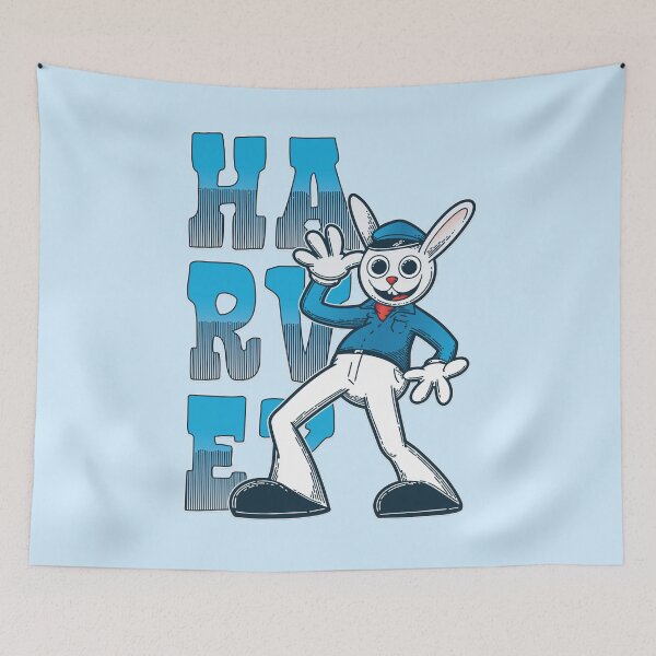 Item preview, Harvey! designed and sold by MunkeeWear.