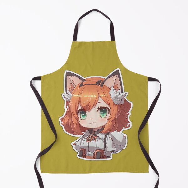 Artikelvorschau, Anime-Charakterdesign entworfen und verkauft von DesignmanHakan.