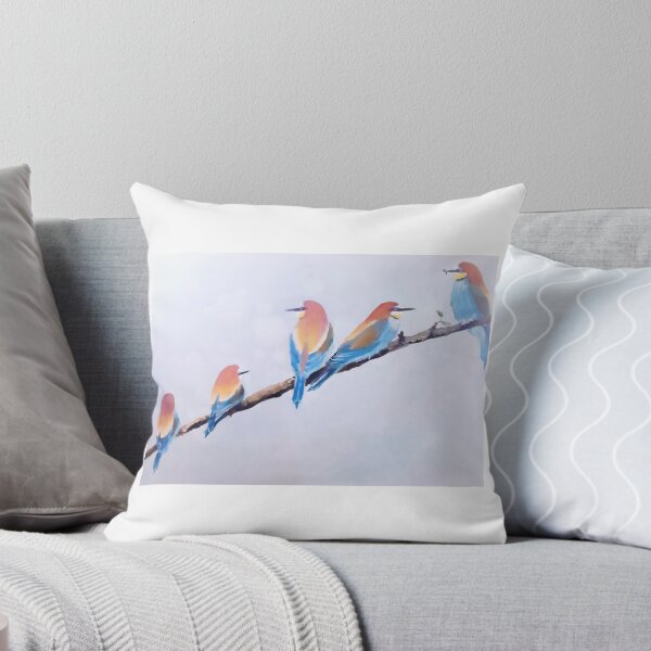 Item preview, Beeeaters designed and sold by Nadia C  Ideas.