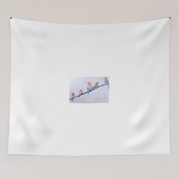 Item preview, Beeeaters designed and sold by Nadia C Ideas.
