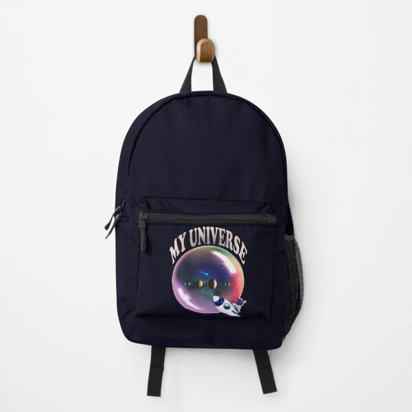 Item preview, My Universe Bubble Galaxy designed and sold by KC Morcom.