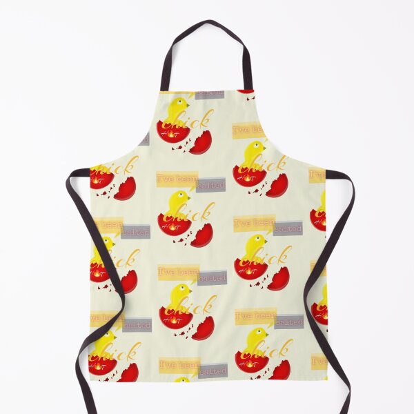 Item preview, Salted Chick designed and sold by SheMed.