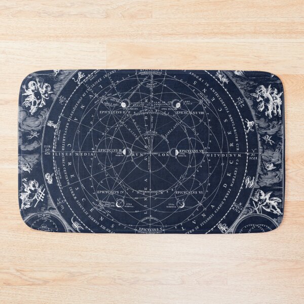 Item preview, Vintage Astronomy Astrology Chart designed and sold by Tetsuya-Yui.