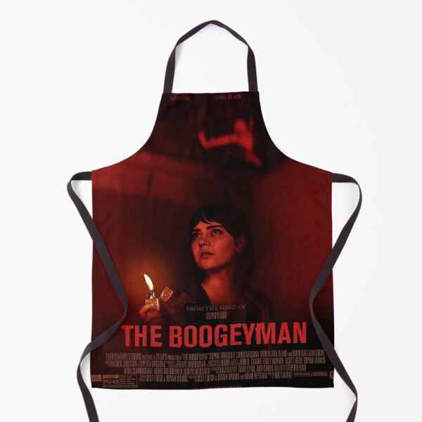 Item preview, The Boogeyman designed and sold by libersonwello.