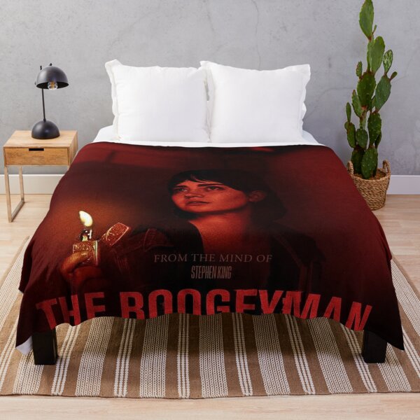 Item preview, The Boogeyman designed and sold by libersonwello.