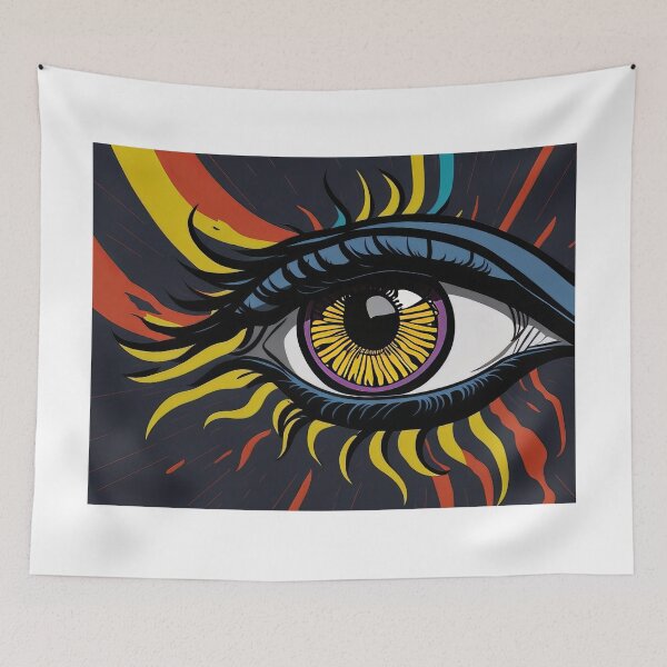 Item preview, pop eye designed and sold by karlosss.