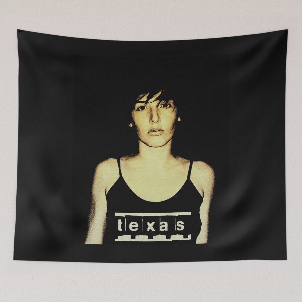 Item preview, texas scottish alternative pop rock band retro designed and sold by ArditBaileyfghh.