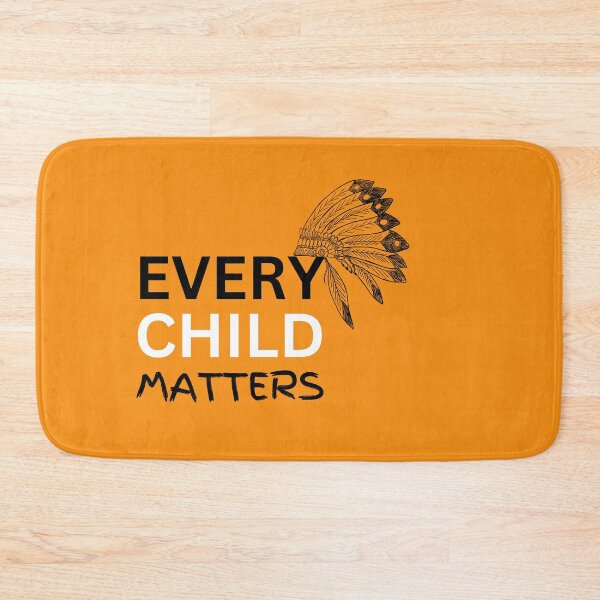 Item preview, orange day canada EVERY CHILD MATTERS designed and sold by ANNINOART ⭐⭐⭐⭐⭐.