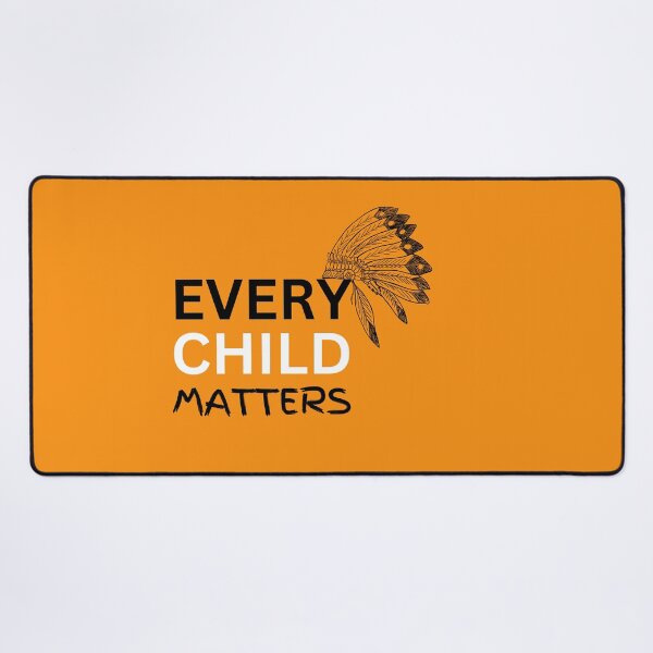 Item preview, orange day canada EVERY CHILD MATTERS designed and sold by ANNINOART ⭐⭐⭐⭐⭐.