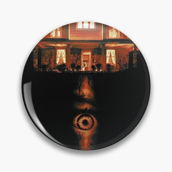 Item preview, Terror Resides Within designed and sold by libersonwello.