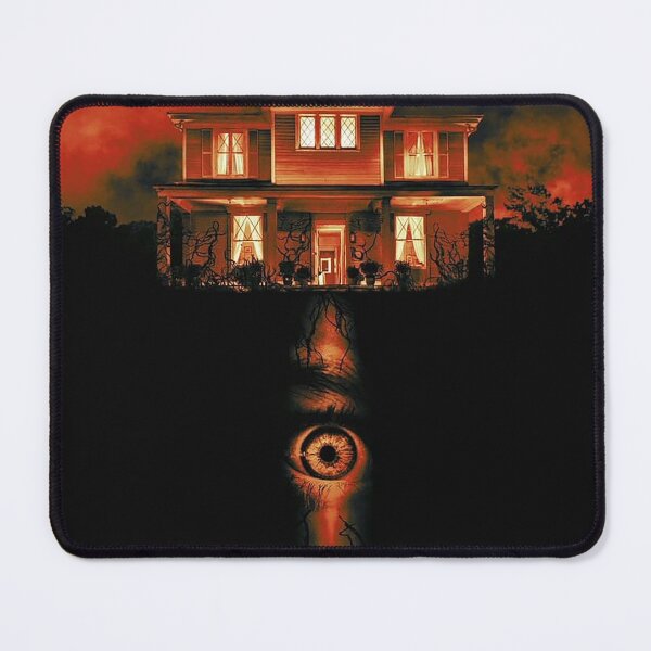 Item preview, Terror Resides Within designed and sold by libersonwello.