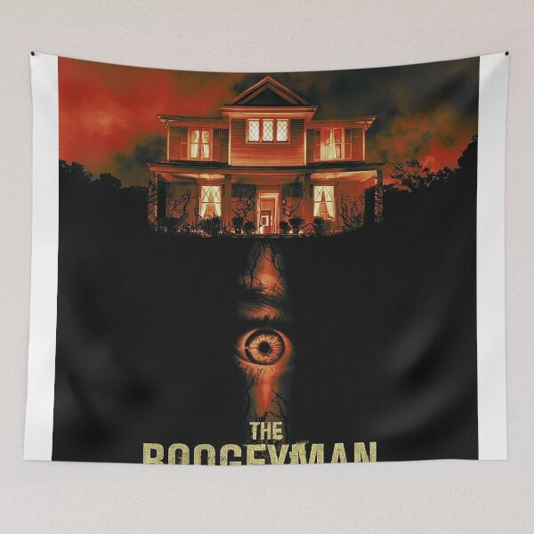 Item preview, Terror Resides Within designed and sold by libersonwello.