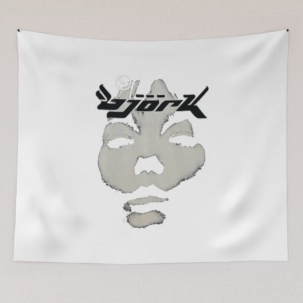 Item preview, white face designed and sold by JohnJackson42.