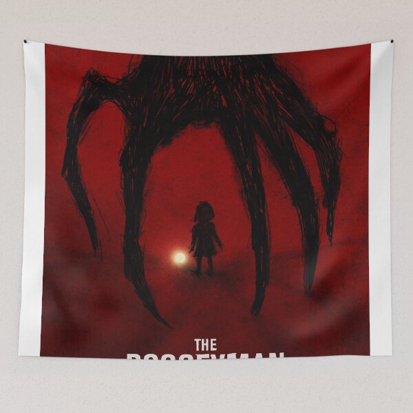 Item preview, Closet of Horror designed and sold by libersonwello.