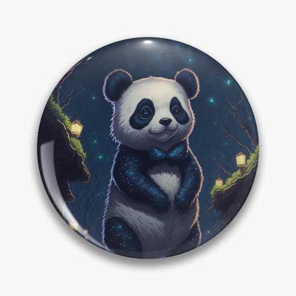 Item preview, a_cute_adorable_panda_Fantasy designed and sold by asmaafrahat.
