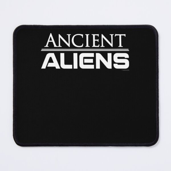 Item preview, Ancient Aliens designed and sold by HuonBegin.