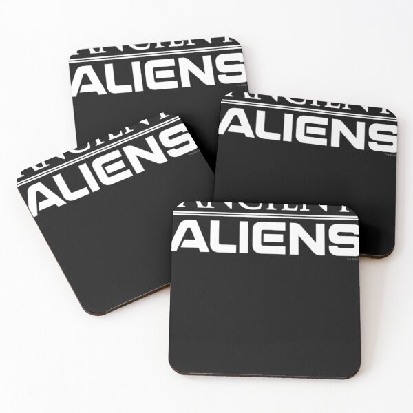 Item preview, Ancient Aliens designed and sold by HuonBegin.