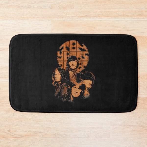 Item preview, ten years after band distressed retro vintage designed and sold by ArditBaileyfghh.