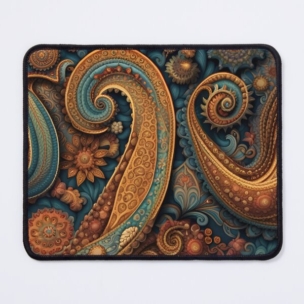 Item preview, Paisley designed and sold by Planetape.