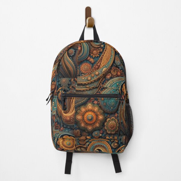 Item preview, Paisley designed and sold by Planetape.