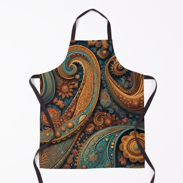 Item preview, Paisley designed and sold by Planetape.