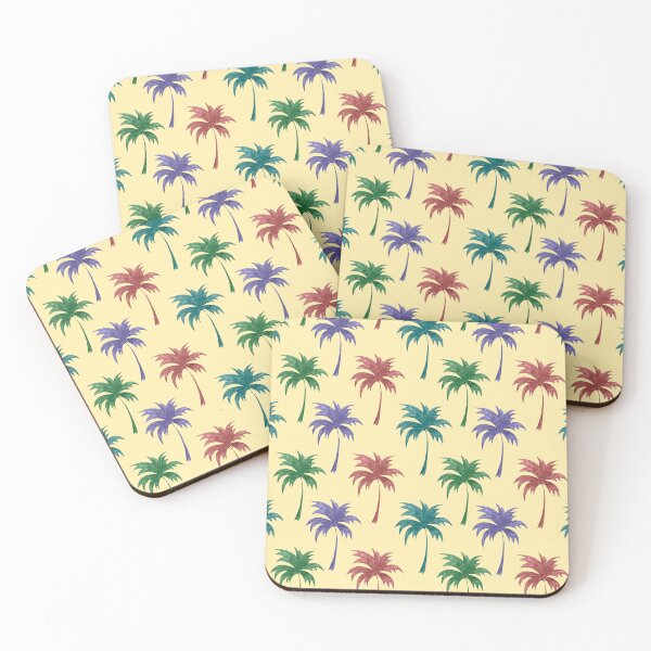 Item preview, tropical pattern 2 designed and sold by ActusArt.
