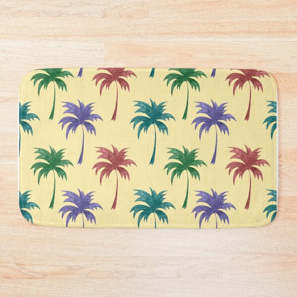 Item preview, tropical pattern 2 designed and sold by ActusArt.