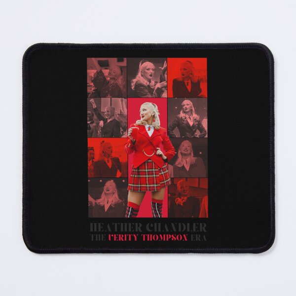 Item preview, The Musical Verity Thompson Era Heathers Chandler designed and sold by TheresiaCorwin.