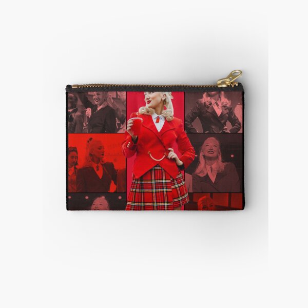 Item preview, The Musical Verity Thompson Era Heathers Chandler designed and sold by TheresiaCorwin.