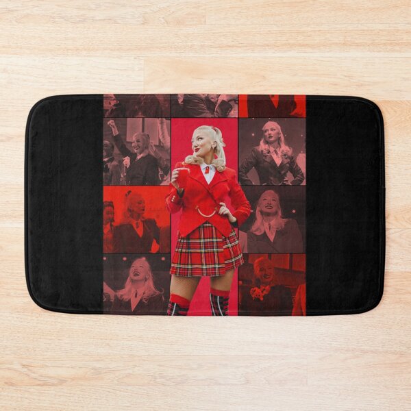 Item preview, The Musical Verity Thompson Era Heathers Chandler designed and sold by TheresiaCorwin.