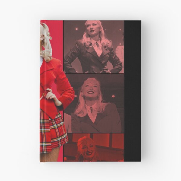 Item preview, The Musical Verity Thompson Era Heathers Chandler designed and sold by TheresiaCorwin.