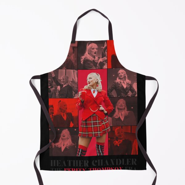 Item preview, The Musical Verity Thompson Era Heathers Chandler designed and sold by TheresiaCorwin.