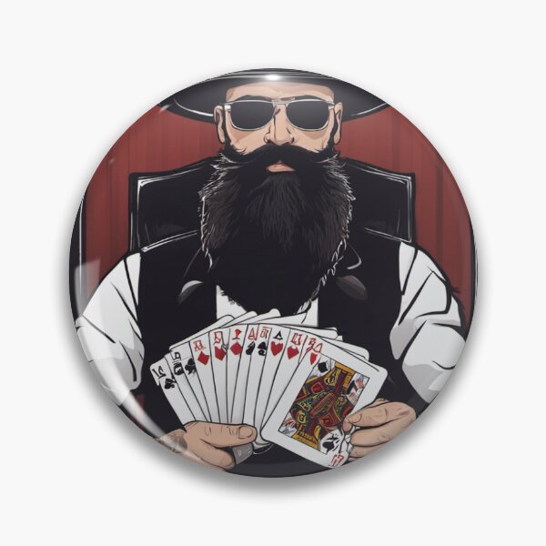 Item preview, Poker 2 designed and sold by Nexo-Redox1213.