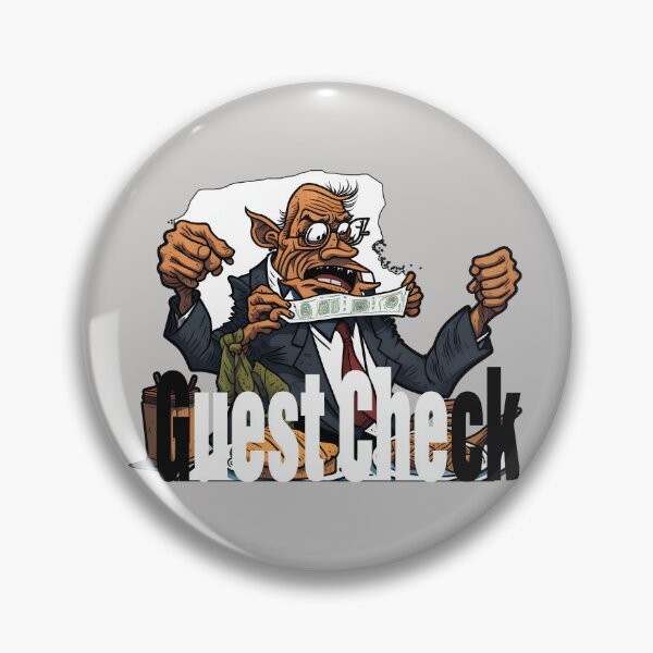 Item preview, Guest Check Vol-02 designed and sold by PornDesigns.