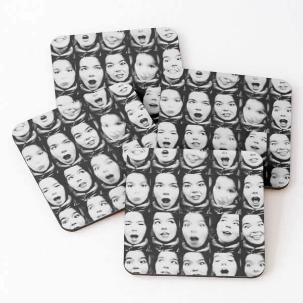Item preview, multiple faces designed and sold by JohnJackson42.