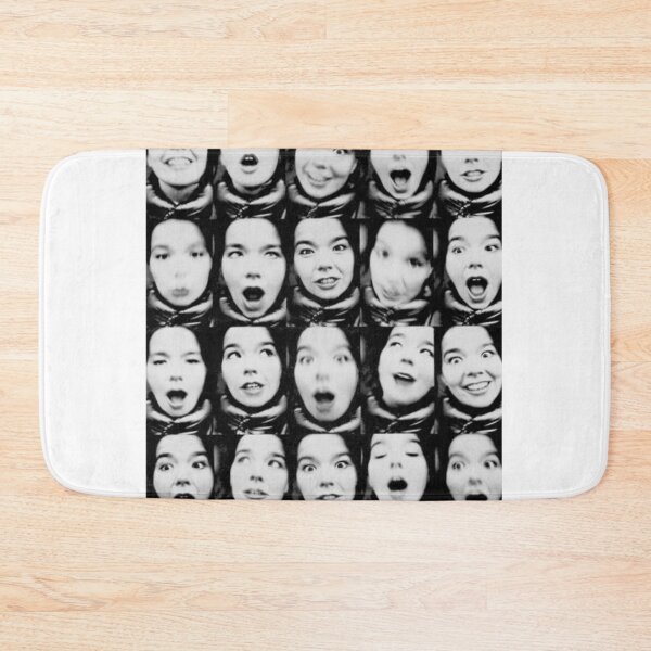 Item preview, multiple faces designed and sold by JohnJackson42.