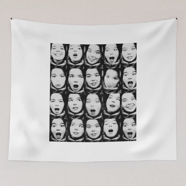 Item preview, multiple faces designed and sold by JohnJackson42.