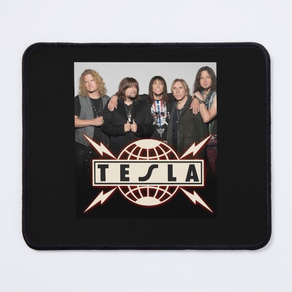 Item preview, tesla rock band personel tour designed and sold by ArditBaileyfghh.
