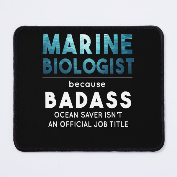 Item preview,  Biologist because designed and sold by TurnerHughe.