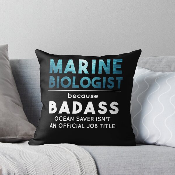 Item preview,  Biologist because designed and sold by TurnerHughe.