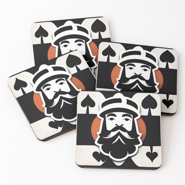 Item preview, poker logo designed and sold by Nexo-Redox1213.