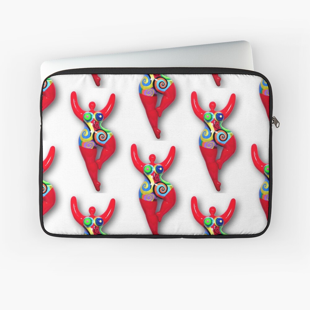Artikel-Vorschau von Laptoptasche, designt und verkauft von Biriney.