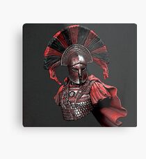 Lámina metálica Spartan General